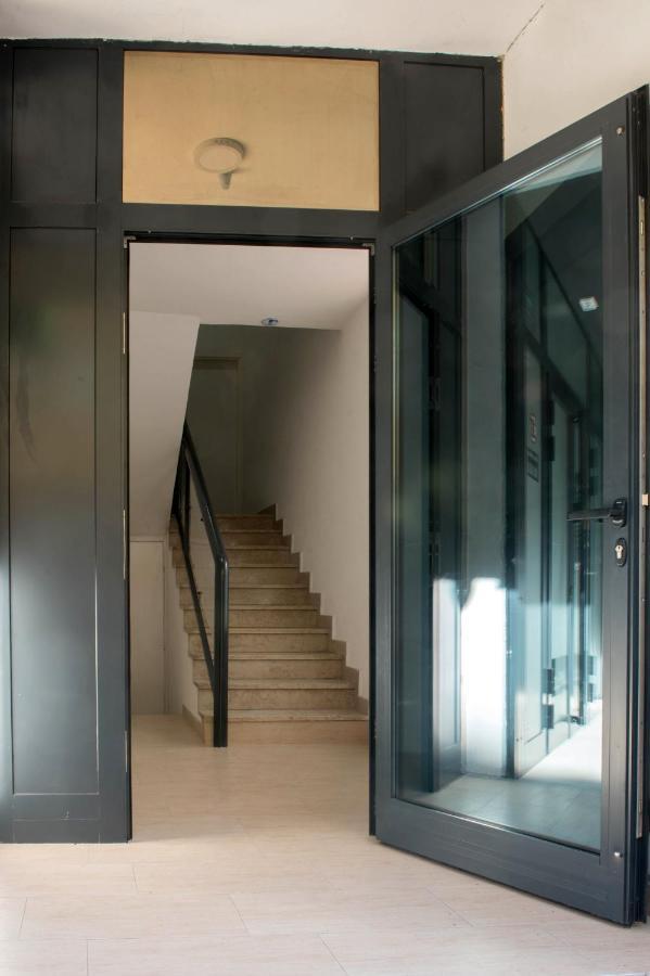 Apartmani Pijemont Višegrad エクステリア 写真
