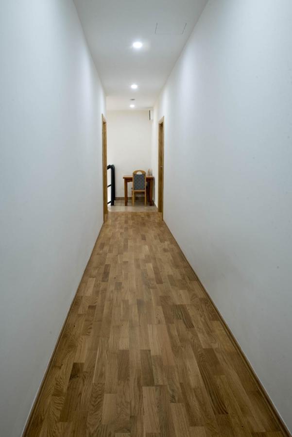 Apartmani Pijemont Višegrad エクステリア 写真